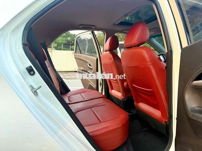 Kia Morning Sport 1.0 AT 2011