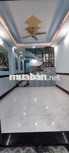 bán nhà sổ riêng giá rẻ phường tân hạnh. dt 80m2 giá 3tỷ1