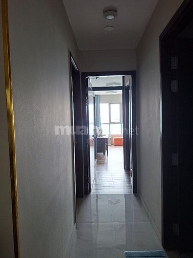 Cho thuê căn hộ chung cư Khuông Việt