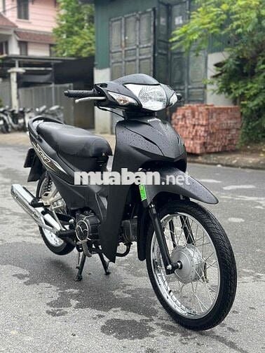 WAVE A110 Nguyên Bản 2023 Chất_Bảo Hành 1,5 Năm