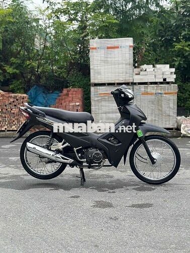 WAVE A110 Nguyên Bản 2023 Chất_Bảo Hành 1,5 Năm