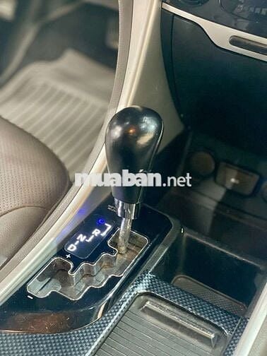 2012 2.0 AT - 74000 km