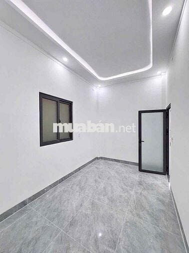 BÁN NHÀ PHƯỜNG  HOÁ AN - 1 TRỆT 1 LẦU . SỔ RIÊNG