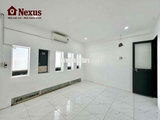 🔴 Khai trương căn hộ 1 phòng ngủ siêu rộng