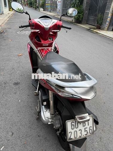 honda AB 2011 Fi mới 90%