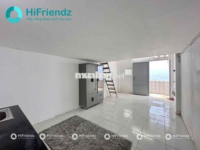 cho thuê phòng trọ sinh viên công nhân ở Thống Nhất Gò Vấp