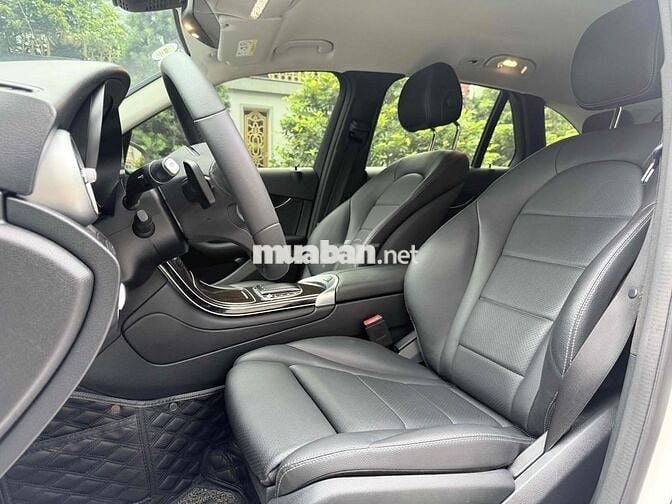 glc200 sx 2020 1 chủ full bảo dưỡng hãng