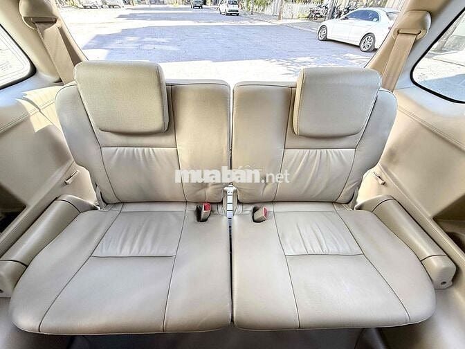 Toyota Fortuner 2.7V 4x2 2016