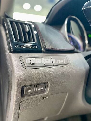 2012 2.0 AT - 74000 km