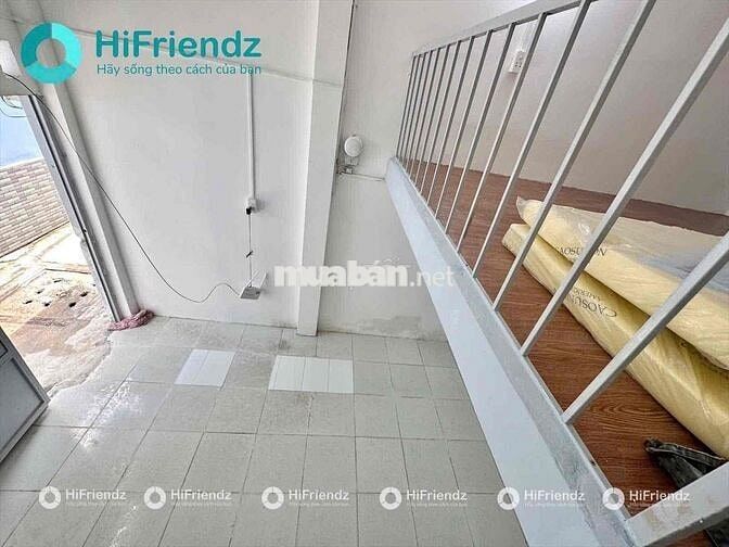 cho thuê phòng trọ sinh viên công nhân ở Thống Nhất Gò Vấp