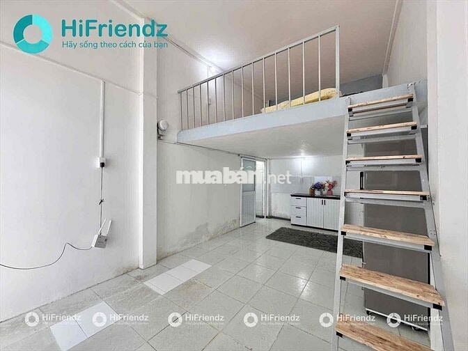 cho thuê phòng trọ sinh viên công nhân ở Thống Nhất Gò Vấp