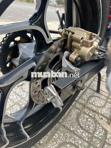 yamaha Exciter 150 upp led 2019 abs giá tốt