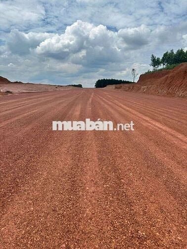 Bán Đất Đường Xuyên Tâm Giá Rẻ