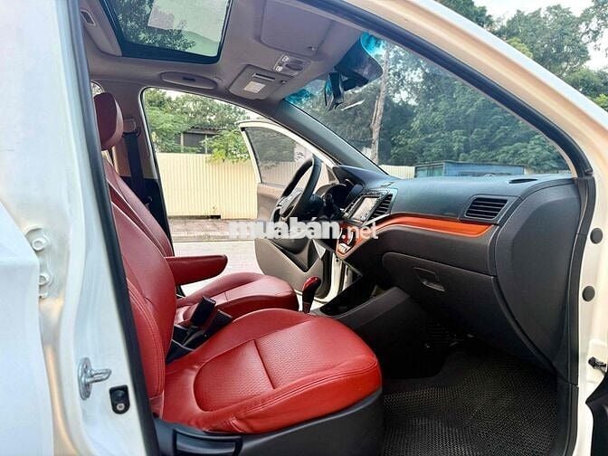 Kia Morning Sport 1.0 AT 2011