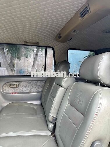 Isuzu Hi lander 2005 LX - 125000 km