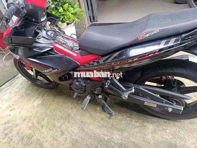 Ex 150 Chính chủ kí mua bán ( đã uỷ quyền lần 2)