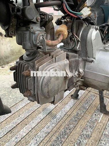 Daelim citi chở hàng ok , bstp giấy tờ đầy đu