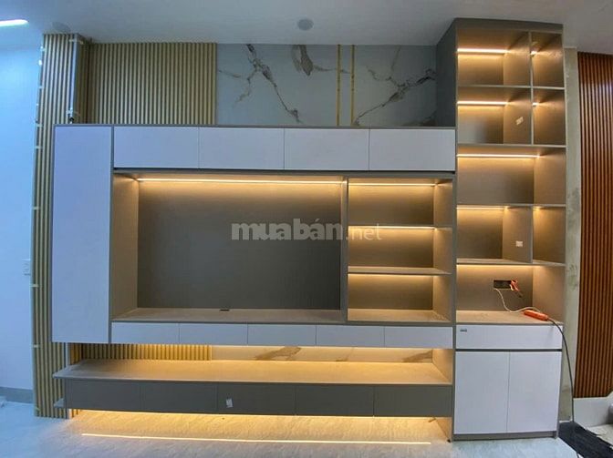 Nhà phố KDC PHT8 Bình Dương, 72m2 nhà 1 trệt 2 lầu 1 sân thượng