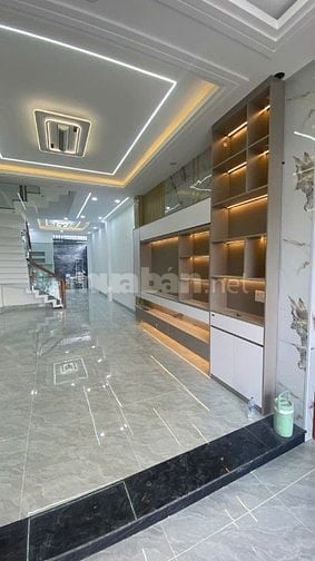 Nhà phố KDC PHT8 Bình Dương, 72m2 nhà 1 trệt 2 lầu 1 sân thượng