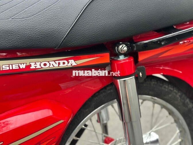 Honda EX5