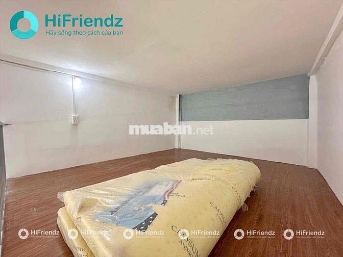 cho thuê phòng trọ sinh viên công nhân ở Thống Nhất Gò Vấp