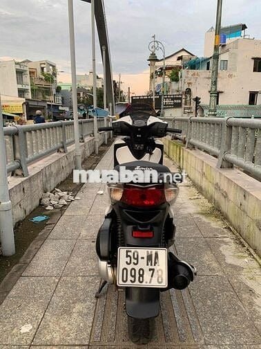 Honda SH ý 150! , 1 đĩa zin biên bản 9 chủ