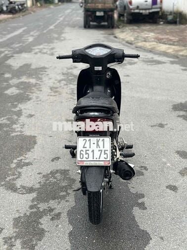 WAVE A110 Nguyên Bản 2023 Chất_Bảo Hành 1,5 Năm