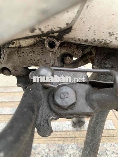 Daelim citi chở hàng ok , bstp giấy tờ đầy đu