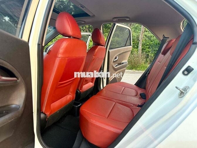 Kia Morning Sport 1.0 AT 2011