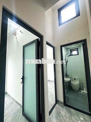 BÁN NHÀ PHƯỜNG  HOÁ AN - 1 TRỆT 1 LẦU . SỔ RIÊNG