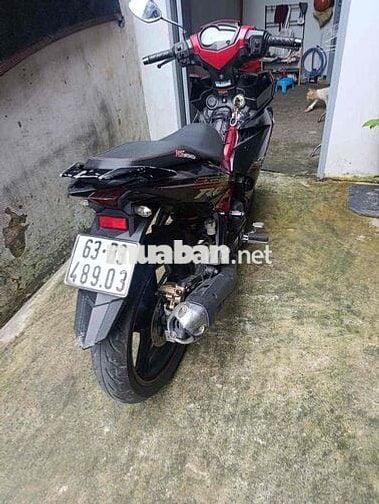 Ex 150 Chính chủ kí mua bán ( đã uỷ quyền lần 2)