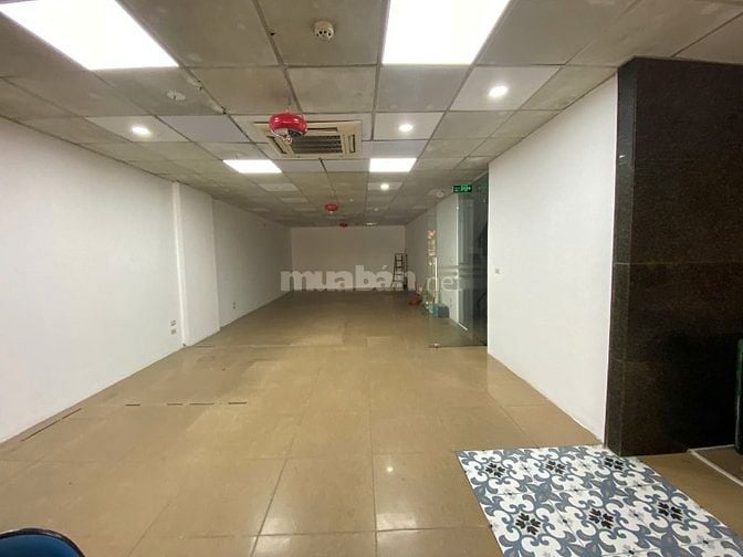 Cho thuê mặt phố Nguyễn Thượng Hiền - Nguyễn Du 80m², mặt tiền 8m 38tr