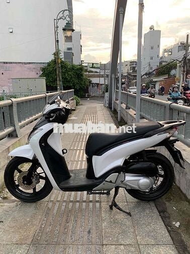Honda SH ý 150! , 1 đĩa zin biên bản 9 chủ