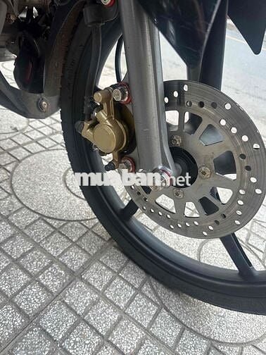 ex 1s9a xe đẹp máy zin êm ( có bán trả góp)