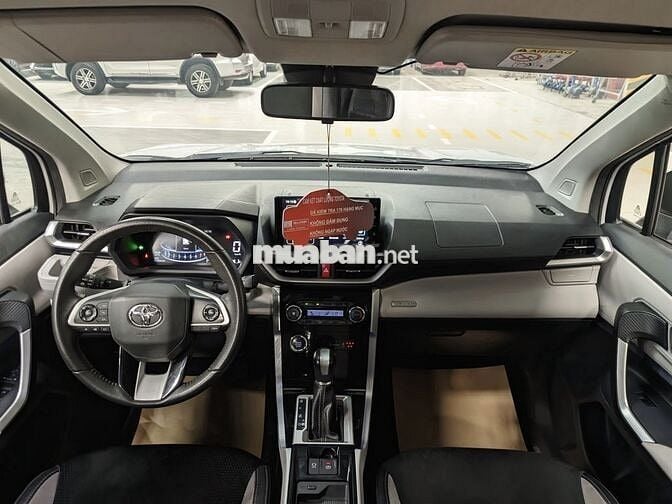 Toyota Veloz Cross 2022 CVT Top - 113000 km