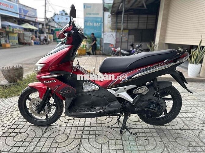 Honda Airblade bstp 8787 máy zin êm chạy nhẹ