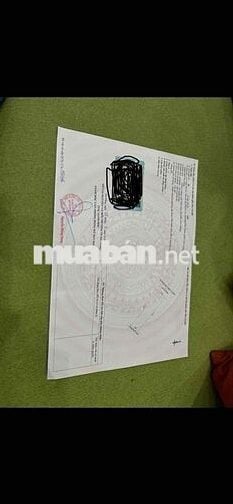 Chính chủ cần bán đất mặt tiền Nguyễn Nhược Pháp