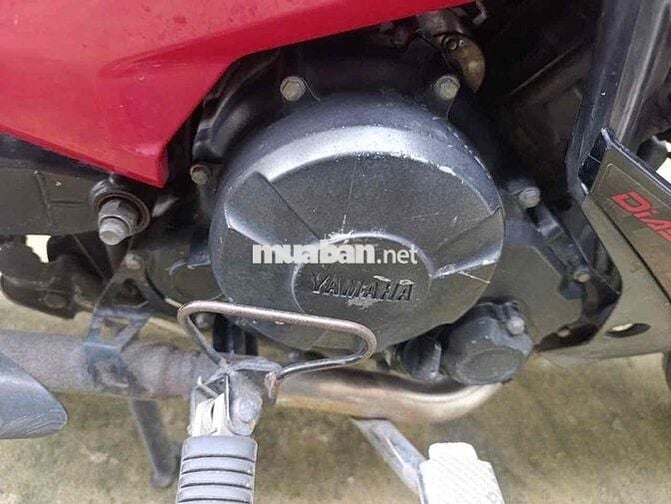 Ex 150 Chính chủ kí mua bán ( đã uỷ quyền lần 2)