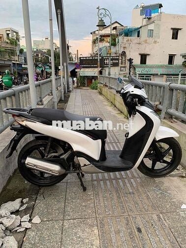 Honda SH ý 150! , 1 đĩa zin biên bản 9 chủ