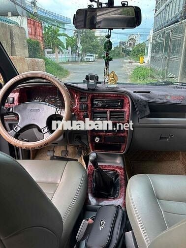 Isuzu Hi lander 2005 LX - 125000 km