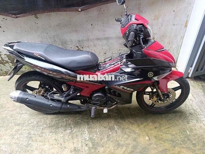 Ex 150 Chính chủ kí mua bán ( đã uỷ quyền lần 2)