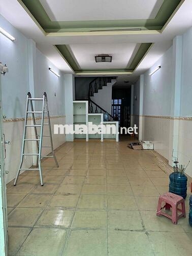 Bán nhà 4❌20m 3 tầng đường 30m KDC Cao Lỗ P4Q8