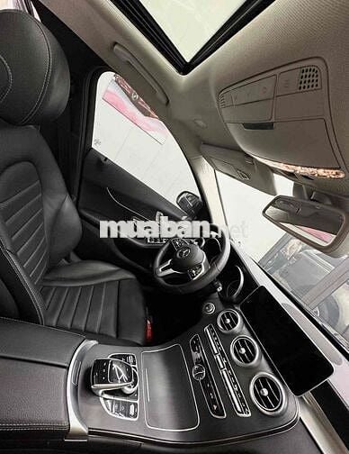 Chính chủ cần bán Mercedes C250 Exclusive Sx 2016