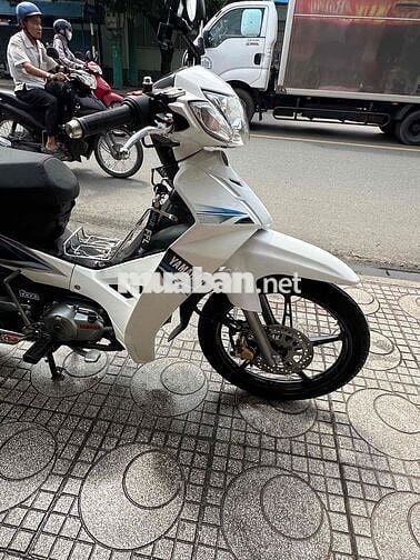 si rc dọn full mới ( chất xe như mới)