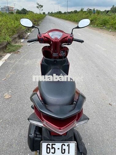 Cần bán lại vison 2018 bs 65 cần Thơ máy rin