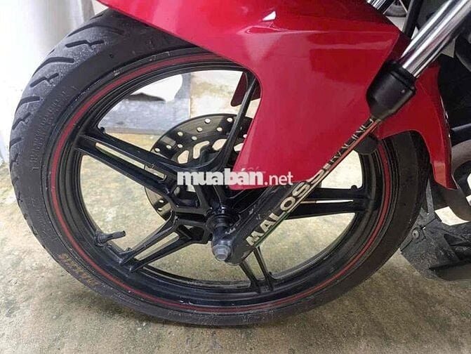 Ex 150 Chính chủ kí mua bán ( đã uỷ quyền lần 2)