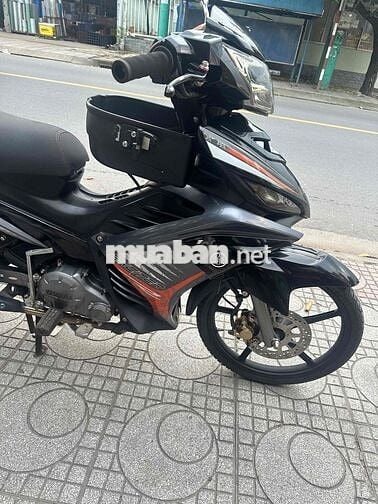 ex 1s9a xe đẹp máy zin êm ( có bán trả góp)