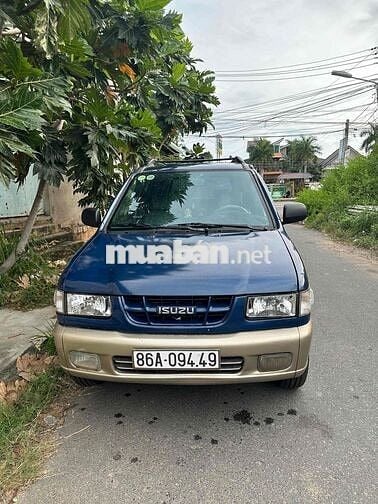Isuzu Hi lander 2005 LX - 125000 km