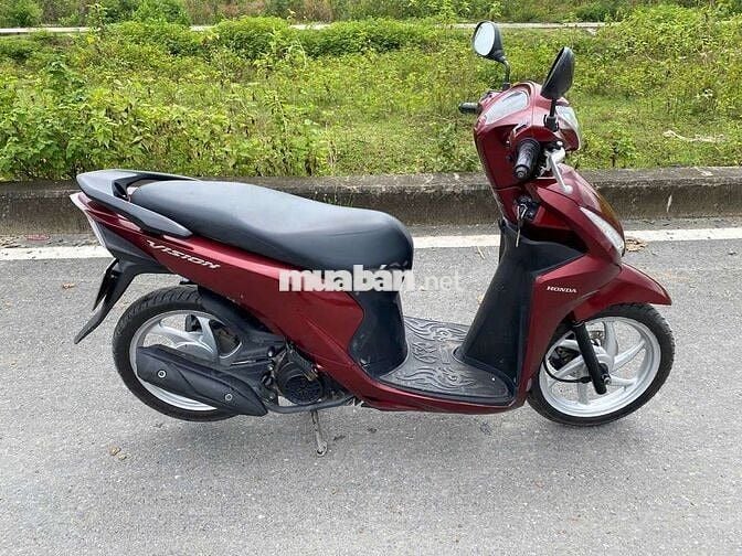 Cần bán lại vison 2018 bs 65 cần Thơ máy rin