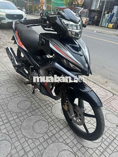 ex 1s9a xe đẹp máy zin êm ( có bán trả góp)